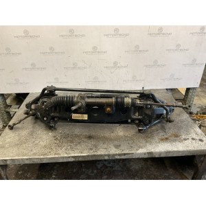 MECCANICA ANTERIORE COMPLETA DI SCATOLA STERZO SMART ForTwo Cabrio (W450) (03 07)