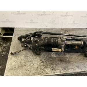 MECCANICA ANTERIORE COMPLETA DI SCATOLA STERZO SMART ForTwo Cabrio (W450) (03 07)