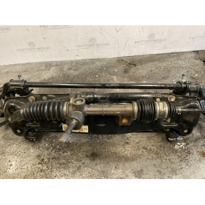 MECCANICA ANTERIORE COMPLETA DI SCATOLA STERZO SMART ForTwo Cabrio (W450) (03 07)