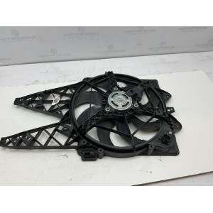 882300200 DENSO VENTOLA RADIATORE  per FIAT BRAVO 1.6 D 16V-105CV 2009