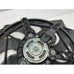 882300200 DENSO VENTOLA RADIATORE  per FIAT BRAVO 1.6 D 16V-105CV 2009