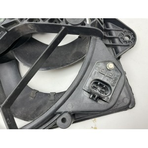 882300200 DENSO VENTOLA RADIATORE  per FIAT BRAVO 1.6 D 16V-105CV 2009