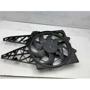 882300200 DENSO VENTOLA RADIATORE  per FIAT BRAVO 1.6 D 16V-105CV 2009