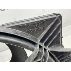 882300200 DENSO VENTOLA RADIATORE  per FIAT BRAVO 1.6 D 16V-105CV 2009