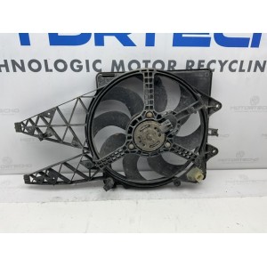 VENTOLA RADIATORE Fiat Grande Punto 1.3mtj 2005-2012 871300200