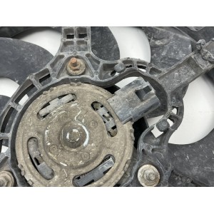 VENTOLA RADIATORE Fiat Grande Punto 1.3mtj 2005-2012 871300200
