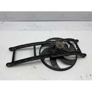 VENTOLA RADIATORE PER FIAT Panda 2° Serie 874116M benzina 1100 (03 10)