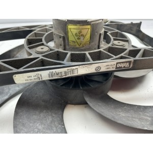 VENTOLA RADIATORE PER FIAT Panda 2° Serie 874116M benzina 1100 (03 10)
