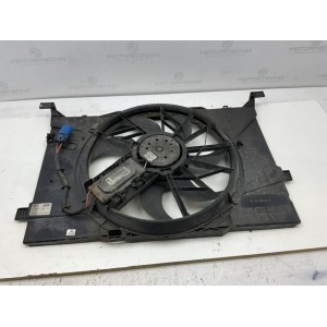 VENTOLA RADIATORE MERCEDES BENZ W169 2005 2012 180 CDI A1695002693