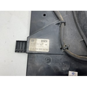 VENTOLA RADIATORE MERCEDES BENZ W169 2005 2012 180 CDI A1695002693