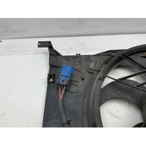 VENTOLA RADIATORE MERCEDES BENZ W169 2005 2012 180 CDI A1695002693