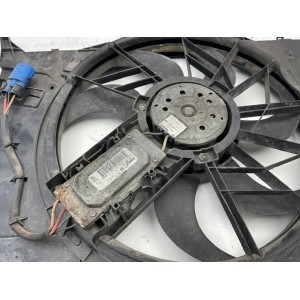 VENTOLA RADIATORE MERCEDES BENZ W169 2005 2012 180 CDI A1695002693