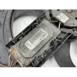 VENTOLA RADIATORE MERCEDES BENZ W169 2005 2012 180 CDI A1695002693