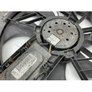 VENTOLA RADIATORE MERCEDES BENZ W169 2005 2012 180 CDI A1695002693