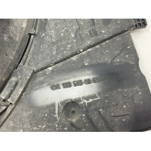 VENTOLA RADIATORE MERCEDES BENZ W169 2005 2012 180 CDI A1695002693