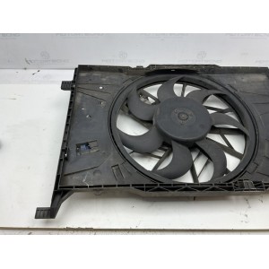 VENTOLA RADIATORE MERCEDES BENZ W169 2005 2012 180 CDI A1695002693