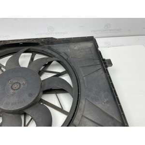 VENTOLA RADIATORE MERCEDES BENZ W169 2005 2012 180 CDI A1695002693