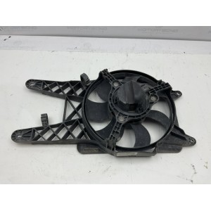 VENTOLA RADIATORE FIAT SEICENTO 1.1 BENZINA (2003) COD:51732955