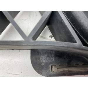 VENTOLA RADIATORE FIAT SEICENTO 1.1 BENZINA (2003) COD:51732955