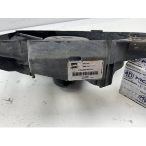 VENTOLA RADIATORE FIAT SEICENTO 1.1 BENZINA (2003) COD:51732955