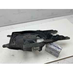 VENTOLA RADIATORE FIAT SEICENTO 1.1 BENZINA (2003) COD:51732955
