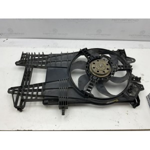 VENTOLA RADIATORE 8.204.006.0.0 FIAT PUNTO 1N/1P 1.2 51742164 188A4000 1999 2005