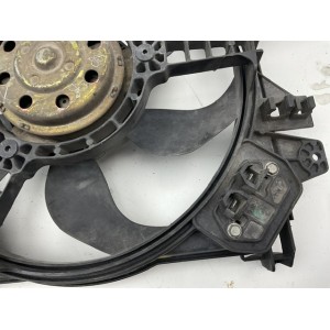 VENTOLA RADIATORE 8.204.006.0.0 FIAT PUNTO 1N/1P 1.2 51742164 188A4000 1999 2005