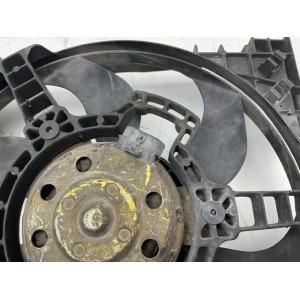 VENTOLA RADIATORE 8.204.006.0.0 FIAT PUNTO 1N/1P 1.2 51742164 188A4000 1999 2005