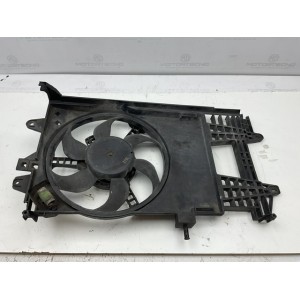 VENTOLA RADIATORE 8.204.006.0.0 FIAT PUNTO 1N/1P 1.2 51742164 188A4000 1999 2005