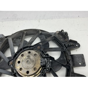 VENTOLA RADIATORE FIAT PANDA 169 1.3 DIESEL COD: 878614H (2003-2012)