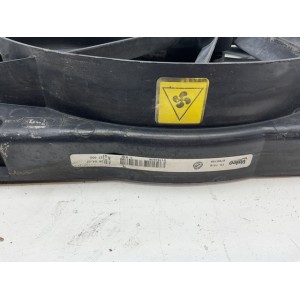 VENTOLA RADIATORE FIAT PANDA 169 1.3 DIESEL COD: 878614H (2003-2012)