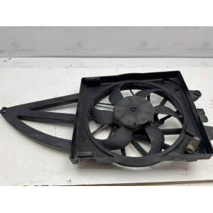 VENTOLA RADIATORE FIAT PANDA 169 1.3 DIESEL COD: 878614H (2003-2012)
