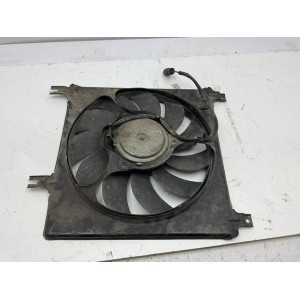 VENTOLA RADIATORE OPEL Agila 1° Serie benzina 1200 (00 04)
