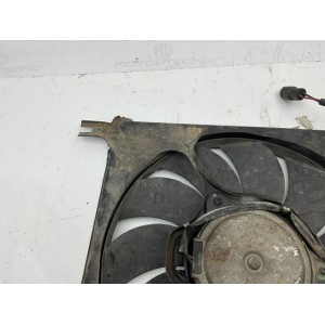 VENTOLA RADIATORE OPEL Agila 1° Serie benzina 1200 (00 04)