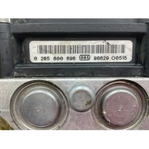 CENTRALINA ABS PEUGEOT EXPERT