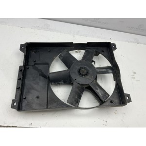 VENTOLA RADIATORE FIAT Ducato 4° Serie 824.0120 Diesel (02 06)