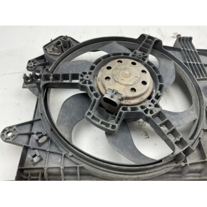 VENTOLA Radiatore Motore 8.204.006.0.0 FIAT PUNTO 1N/1P 1.2 51742164 188A4000 1999 2005
