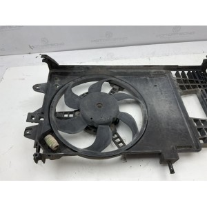 VENTOLA Radiatore Motore 8.204.006.0.0 FIAT PUNTO 1N/1P 1.2 51742164 188A4000 1999 2005