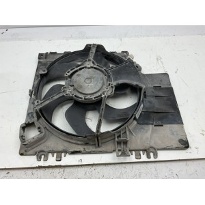 VENTOLA RADIATORE NISSAN Micra 6° Serie 1831443000 Benzina (07 10)
