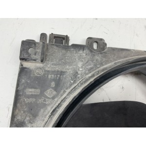VENTOLA RADIATORE NISSAN Micra 6° Serie 1831443000 Benzina (07 10)
