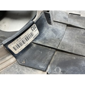 VENTOLA RADIATORE NISSAN Micra 6° Serie 1831443000 Benzina (07 10)