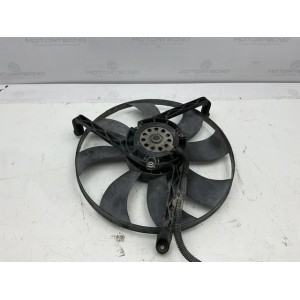 VENTOLA RADIATORE VOLKSWAGEN POLO 1.4 TDI 885002206 2005 2009