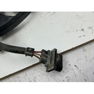 VENTOLA RADIATORE VOLKSWAGEN POLO 1.4 TDI 885002206 2005 2009