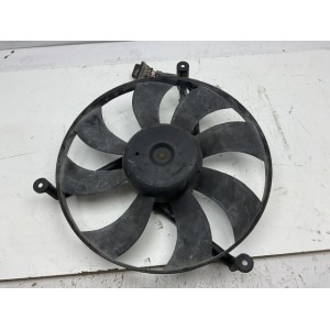 VENTOLA RADIATORE VOLKSWAGEN POLO 1.4 TDI 885002206 2005 2009