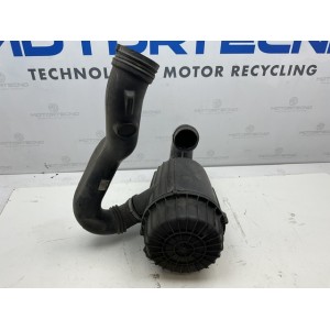 SCATOLA FILTRO ARIA FIAT Ducato 5° Serie 1360694080 F1AE0481D Diesel 2287 (06 14)