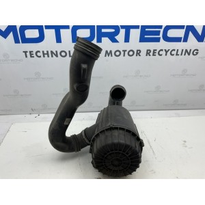 SCATOLA FILTRO ARIA FIAT Ducato 5° Serie 1360694080 F1AE0481D Diesel 2287 (06 14)