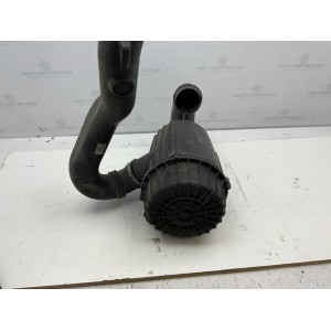 SCATOLA FILTRO ARIA FIAT Ducato 5° Serie 1360694080 F1AE0481D Diesel 2287 (06 14)