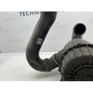 SCATOLA FILTRO ARIA FIAT Ducato 5° Serie 1360694080 F1AE0481D Diesel 2287 (06 14)