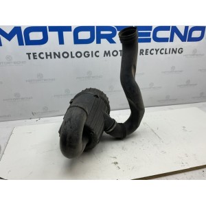 SCATOLA FILTRO ARIA FIAT Ducato 5° Serie 1360694080 F1AE0481D Diesel 2287 (06 14)