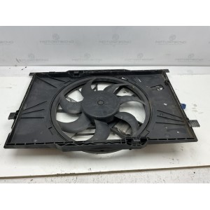 VENTOLA RADIATORE 3135103924 Mercedes-Benz A (W169) 2006 A1695002693